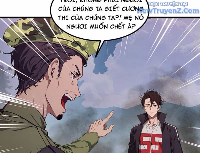 Tà Thần Giáng Thế, Ta Có Một Tòa Đại Hung Ngục - Chương 62 - ảnh 18