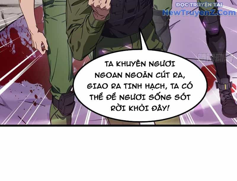 Tà Thần Giáng Thế, Ta Có Một Tòa Đại Hung Ngục - Chương 62 - ảnh 23