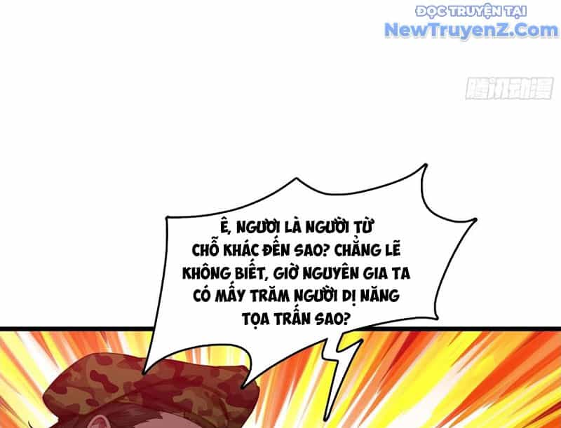 Tà Thần Giáng Thế, Ta Có Một Tòa Đại Hung Ngục - Chương 62 - ảnh 27