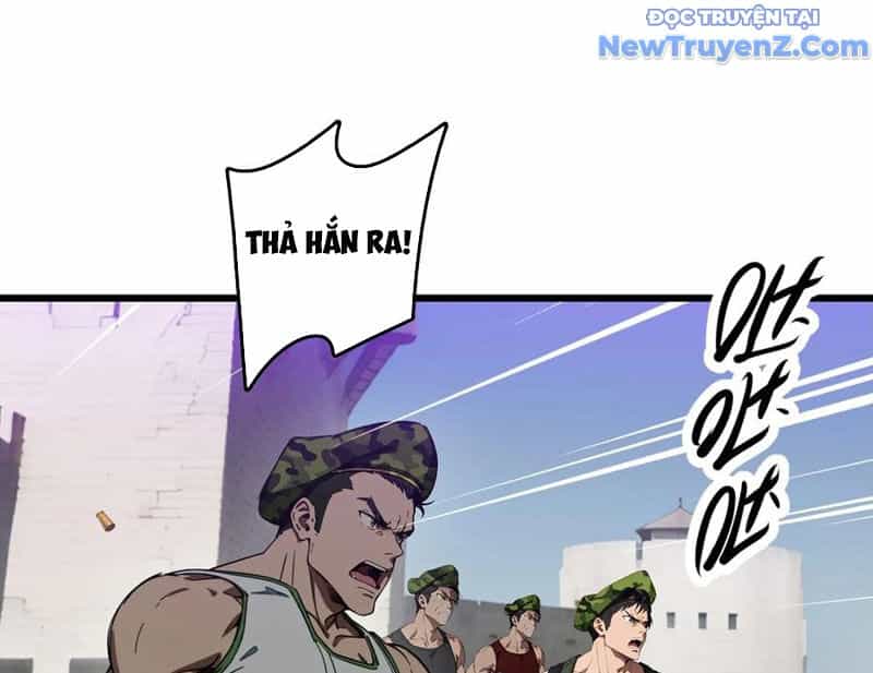 Tà Thần Giáng Thế, Ta Có Một Tòa Đại Hung Ngục - Chương 62 - ảnh 44