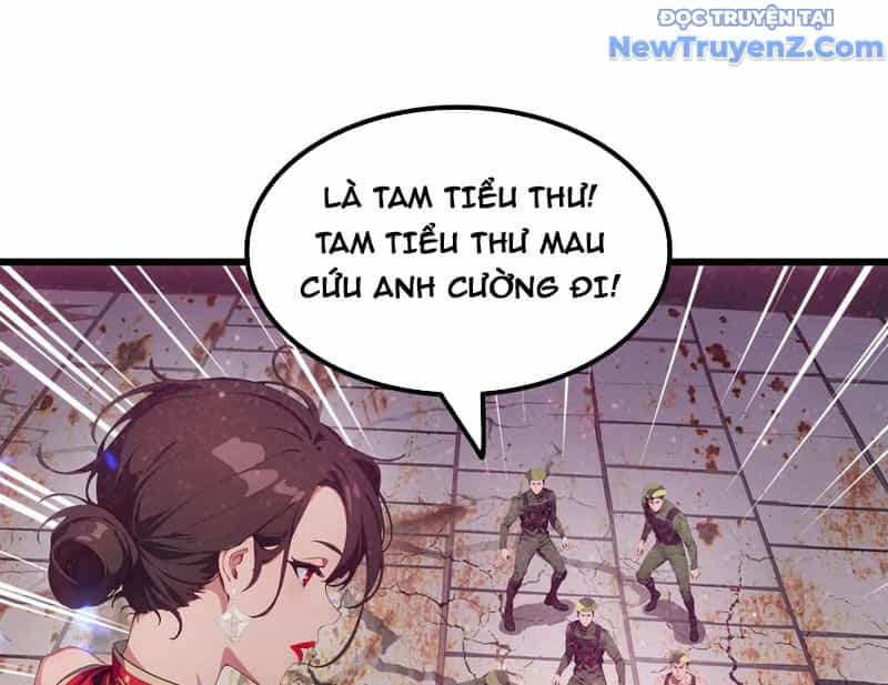 Tà Thần Giáng Thế, Ta Có Một Tòa Đại Hung Ngục - Chương 62 - ảnh 69