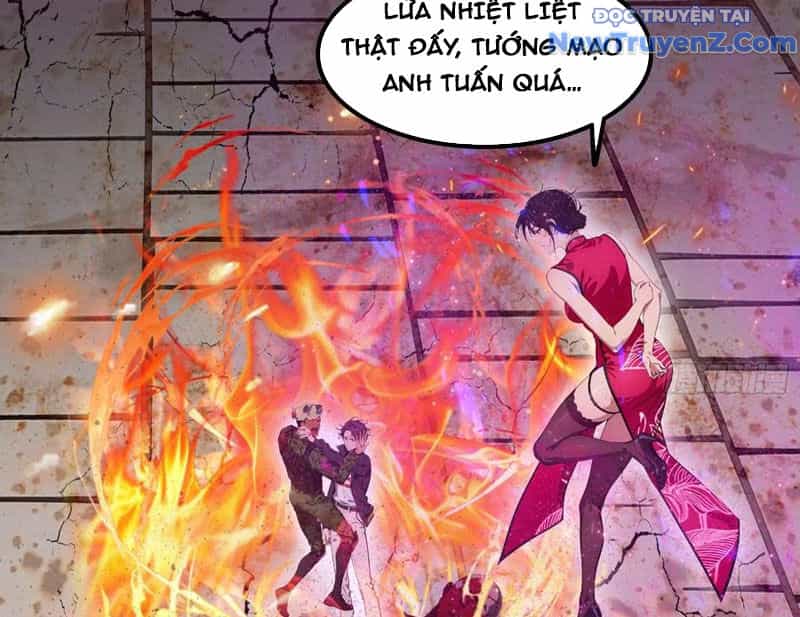 Tà Thần Giáng Thế, Ta Có Một Tòa Đại Hung Ngục - Chương 62 - ảnh 79