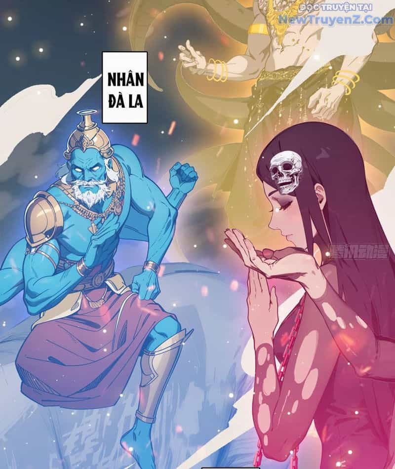Tà Thần Giáng Thế, Ta Có Một Tòa Đại Hung Ngục - Chương 69 - ảnh 13