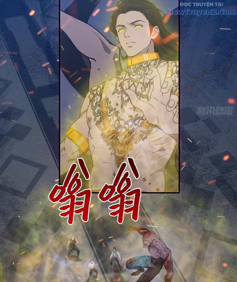 Tà Thần Giáng Thế, Ta Có Một Tòa Đại Hung Ngục - Chương 69 - ảnh 19
