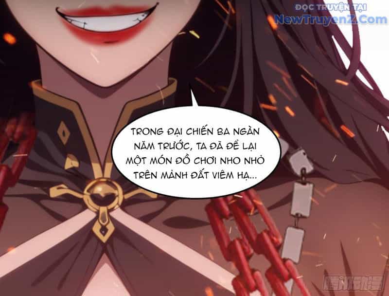 Tà Thần Giáng Thế, Ta Có Một Tòa Đại Hung Ngục - Chương 69 - ảnh 46