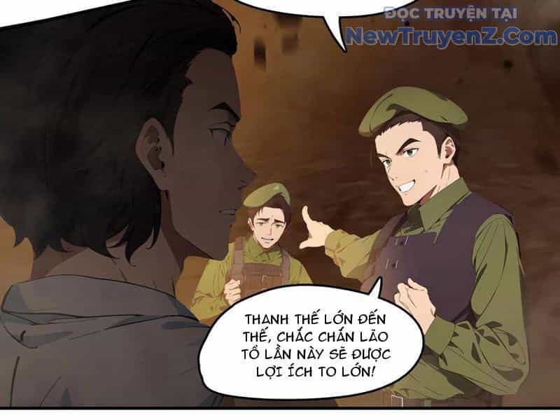 Tà Thần Giáng Thế, Ta Có Một Tòa Đại Hung Ngục - Chương 70 - ảnh 47