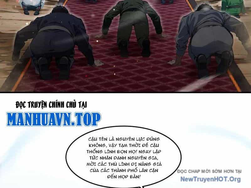 Tà Thần Giáng Thế, Ta Có Một Tòa Đại Hung Ngục - Chương 78 - ảnh 23