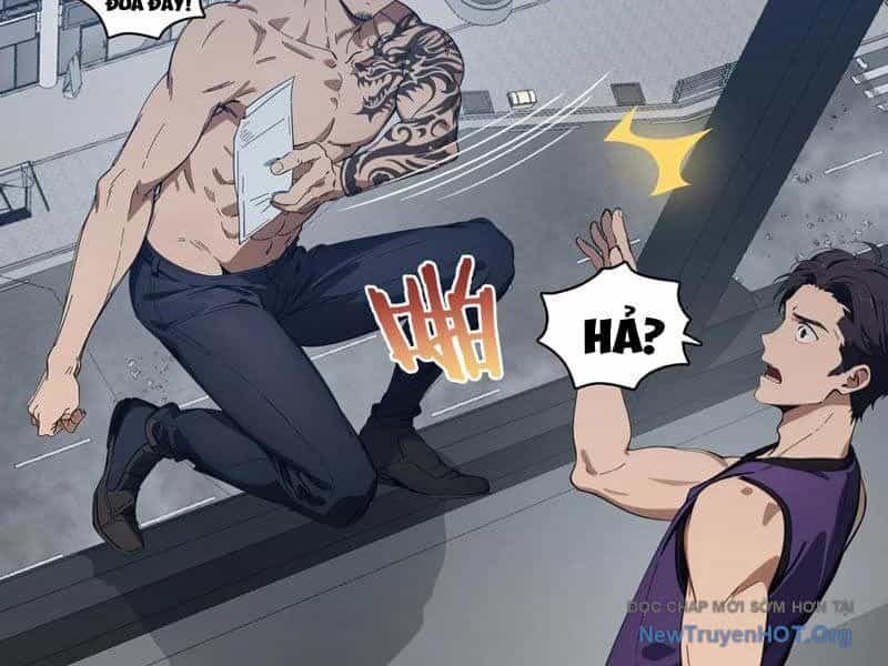Tà Thần Giáng Thế, Ta Có Một Tòa Đại Hung Ngục - Chương 78 - ảnh 72