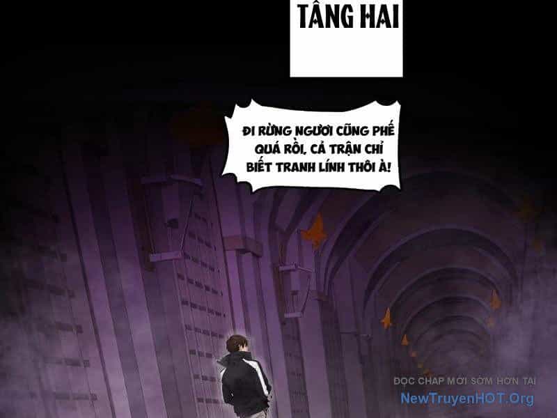 Tà Thần Giáng Thế, Ta Có Một Tòa Đại Hung Ngục - Chương 79 - ảnh 49