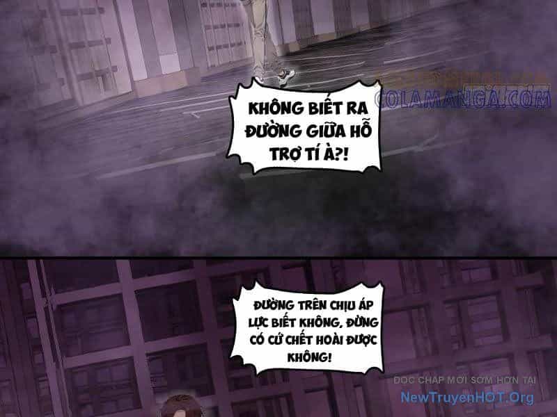 Tà Thần Giáng Thế, Ta Có Một Tòa Đại Hung Ngục - Chương 79 - ảnh 50