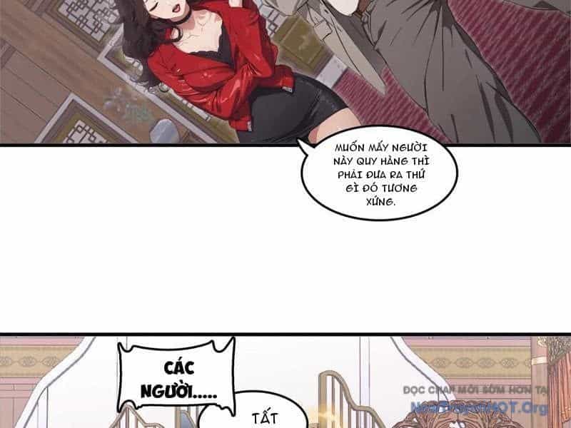 Tà Thần Giáng Thế, Ta Có Một Tòa Đại Hung Ngục - Chương 82 - ảnh 4