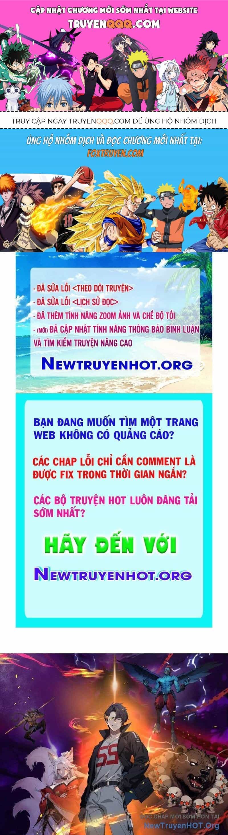 Tà Thần Giáng Thế, Ta Có Một Tòa Đại Hung Ngục - Chương 83 - ảnh 1