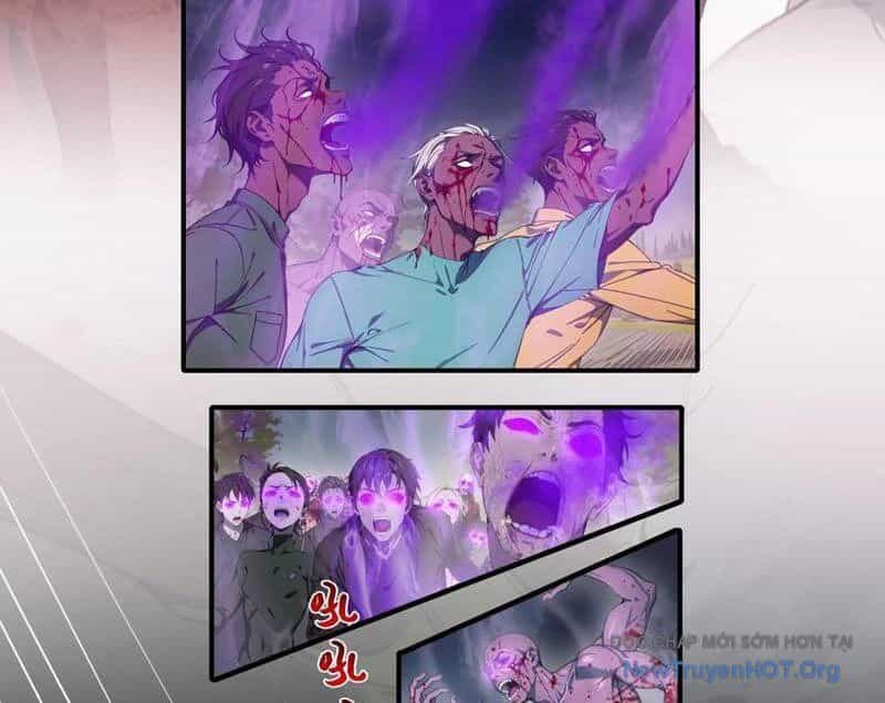 Tà Thần Giáng Thế, Ta Có Một Tòa Đại Hung Ngục - Chương 83 - ảnh 13