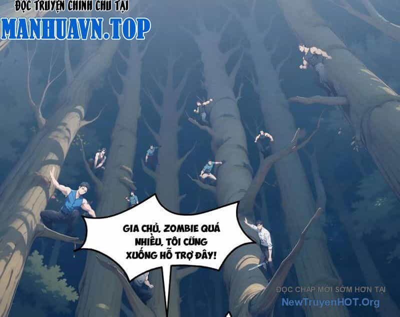 Tà Thần Giáng Thế, Ta Có Một Tòa Đại Hung Ngục - Chương 83 - ảnh 37