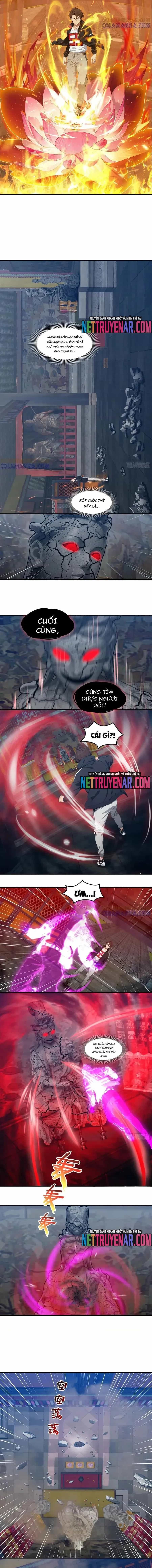 Tà Thần Giáng Thế, Ta Có Một Tòa Đại Hung Ngục - Chương 84 - ảnh 4