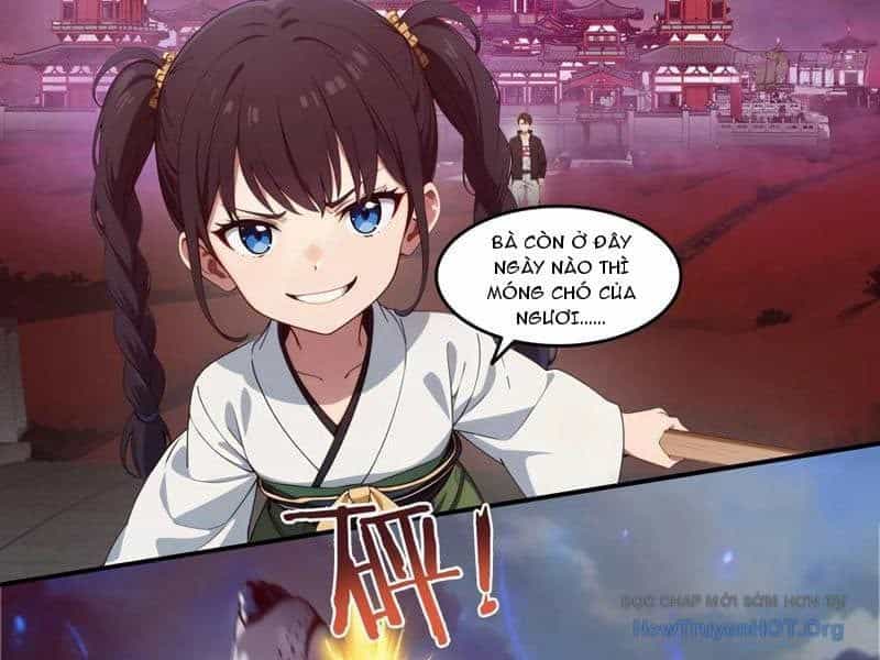 Tà Thần Giáng Thế, Ta Có Một Tòa Đại Hung Ngục - Chương 85 - ảnh 67