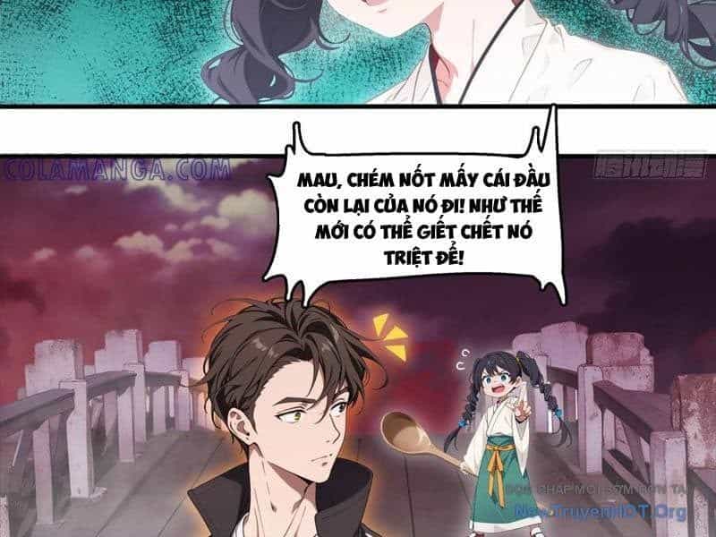 Tà Thần Giáng Thế, Ta Có Một Tòa Đại Hung Ngục - Chương 86 - ảnh 44