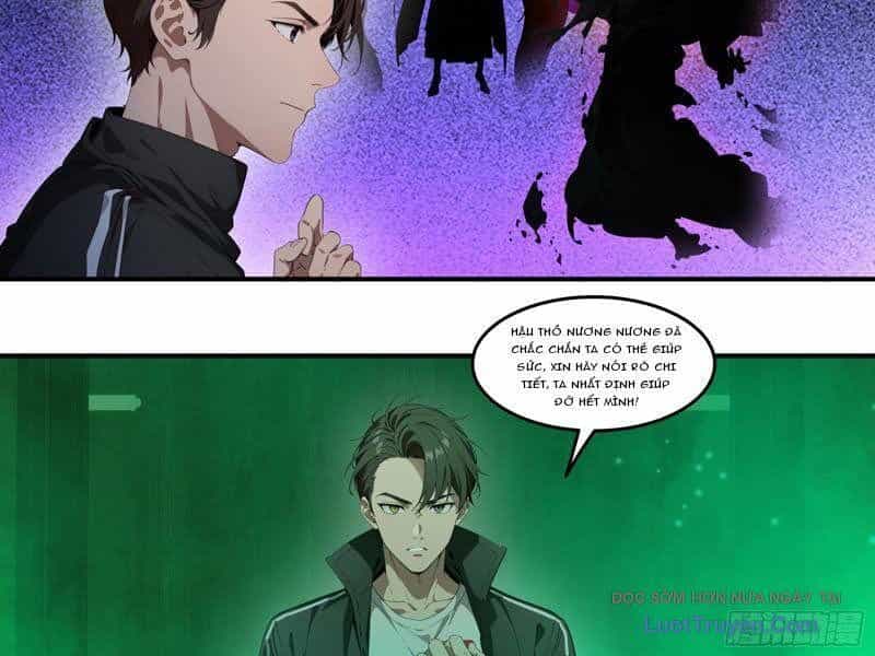 Tà Thần Giáng Thế, Ta Có Một Tòa Đại Hung Ngục - Chương 90 - ảnh 39