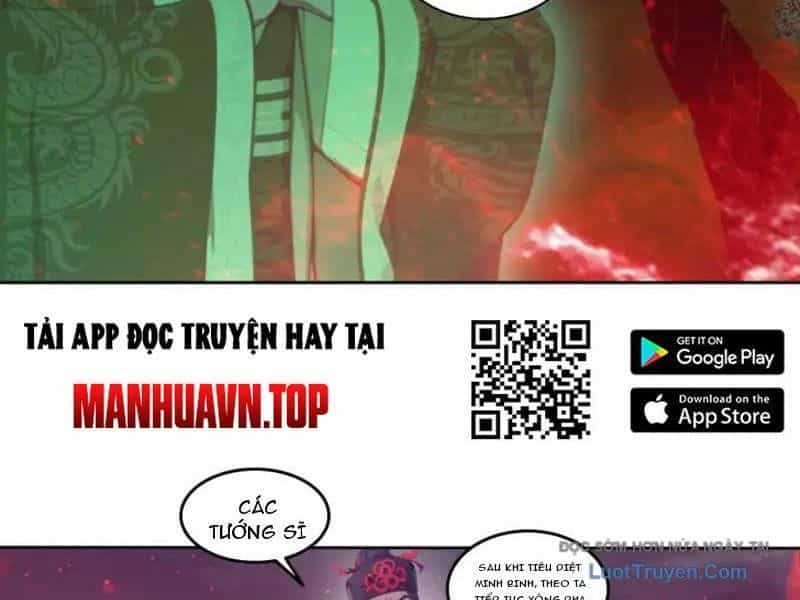 Tà Thần Giáng Thế, Ta Có Một Tòa Đại Hung Ngục - Chương 94 - ảnh 11
