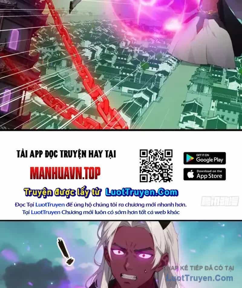 Tà Thần Giáng Thế, Ta Có Một Tòa Đại Hung Ngục - Chương 97 - ảnh 27