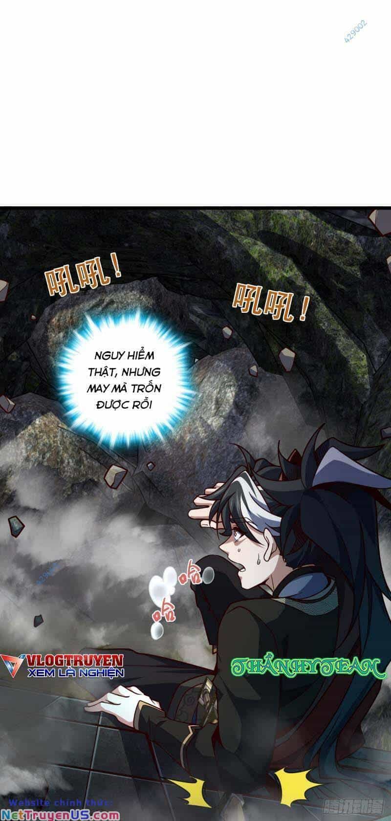 Ta , Thần Long Chi Hậu - Chương 12 - ảnh 19