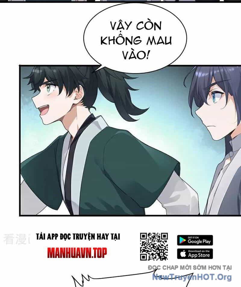 Ta , Thần Long Chi Hậu - Chương 124 - ảnh 20