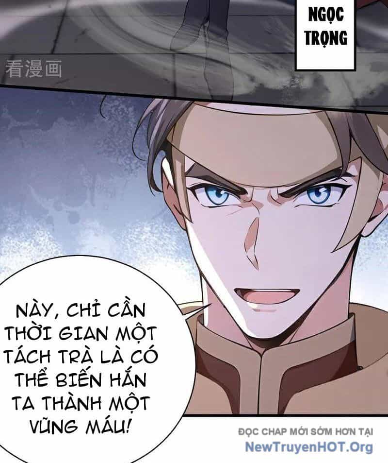 Ta , Thần Long Chi Hậu - Chương 125 - ảnh 21
