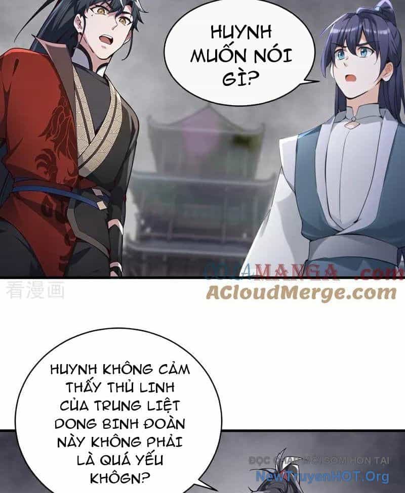 Ta , Thần Long Chi Hậu - Chương 125 - ảnh 48