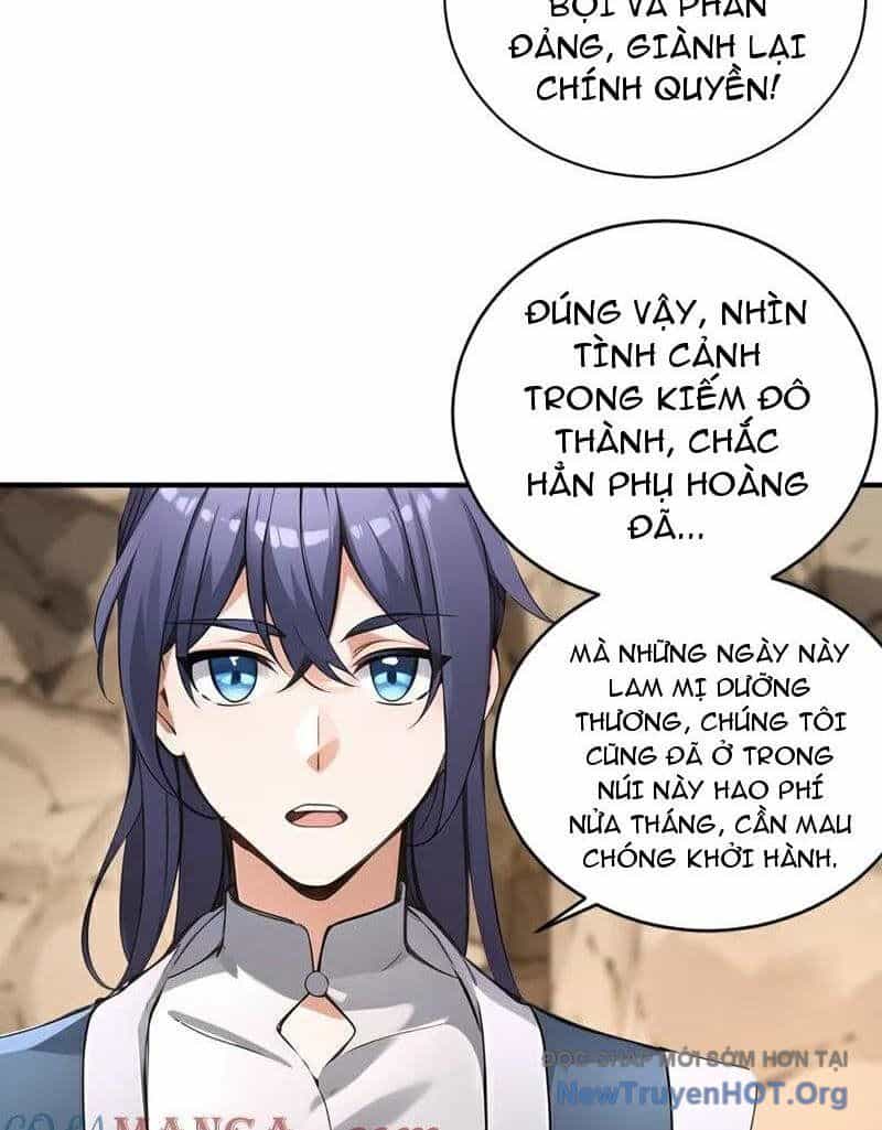 Ta , Thần Long Chi Hậu - Chương 132 - ảnh 7