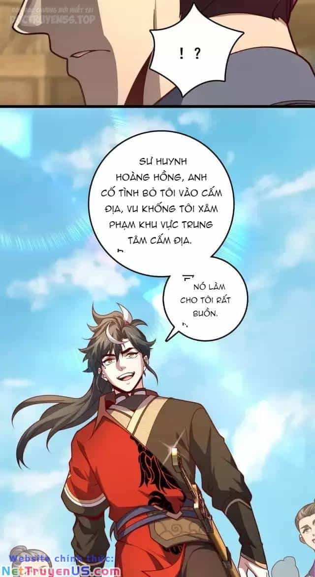 Ta , Thần Long Chi Hậu - Chương 15 - ảnh 31
