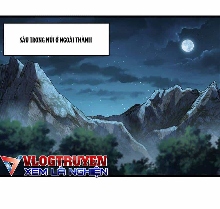 Ta , Thần Long Chi Hậu - Chương 2 - ảnh 48
