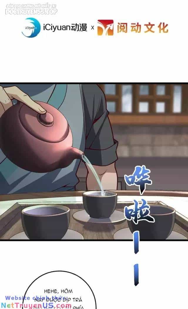 Ta , Thần Long Chi Hậu - Chương 20 - ảnh 2
