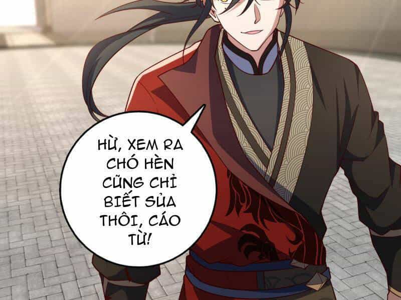 Ta , Thần Long Chi Hậu - Chương 24 - ảnh 46