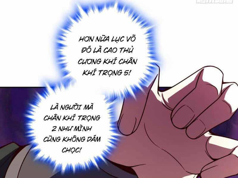 Ta , Thần Long Chi Hậu - Chương 25 - ảnh 38