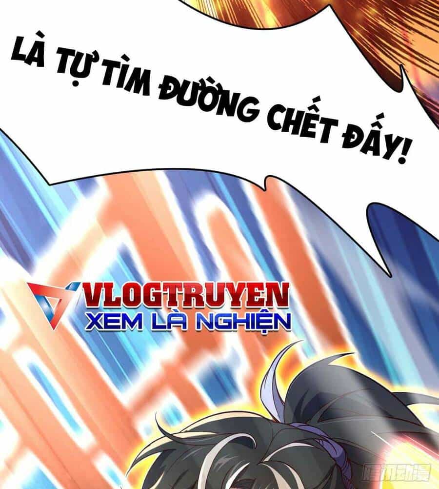 Ta , Thần Long Chi Hậu - Chương 3 - ảnh 26