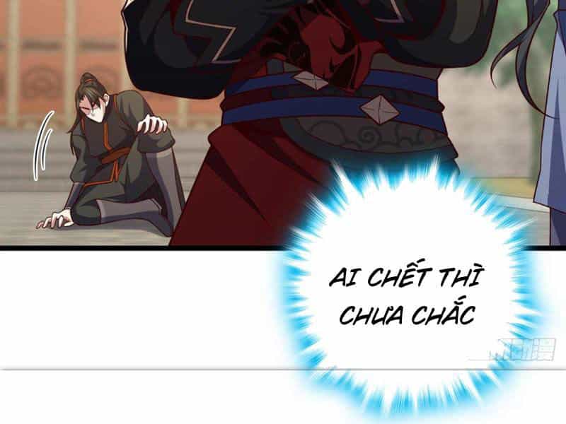 Ta , Thần Long Chi Hậu - Chương 32 - ảnh 3