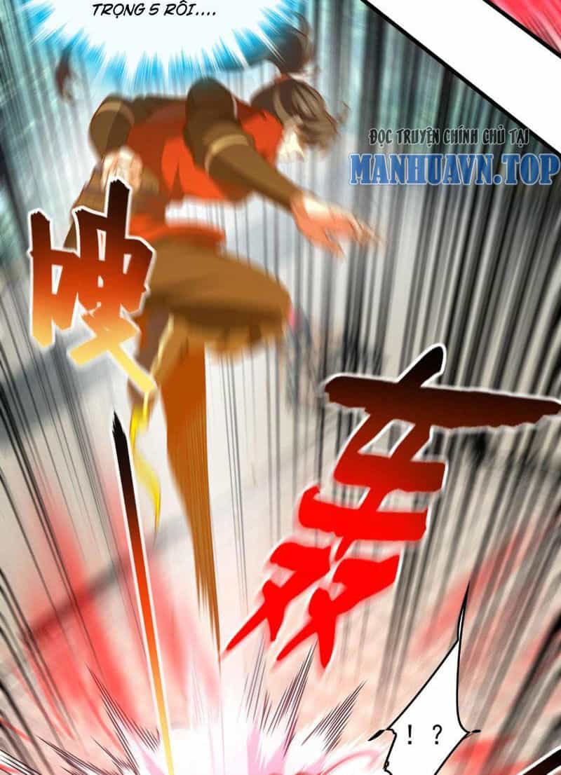 Ta , Thần Long Chi Hậu - Chương 34 - ảnh 23