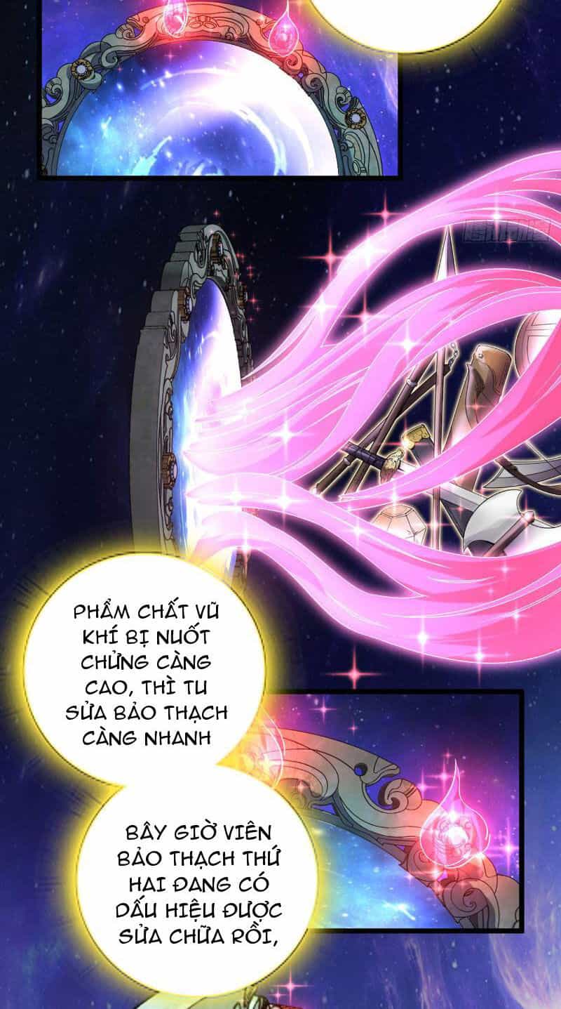 Ta , Thần Long Chi Hậu - Chương 35 - ảnh 7