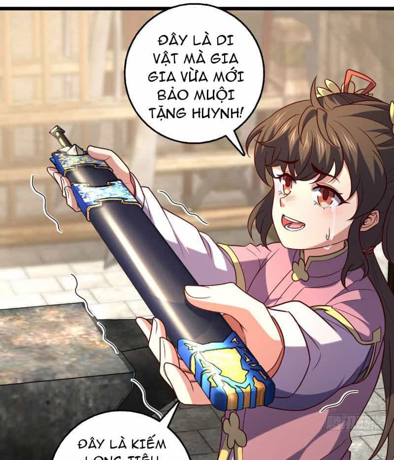 Ta , Thần Long Chi Hậu - Chương 40 - ảnh 28