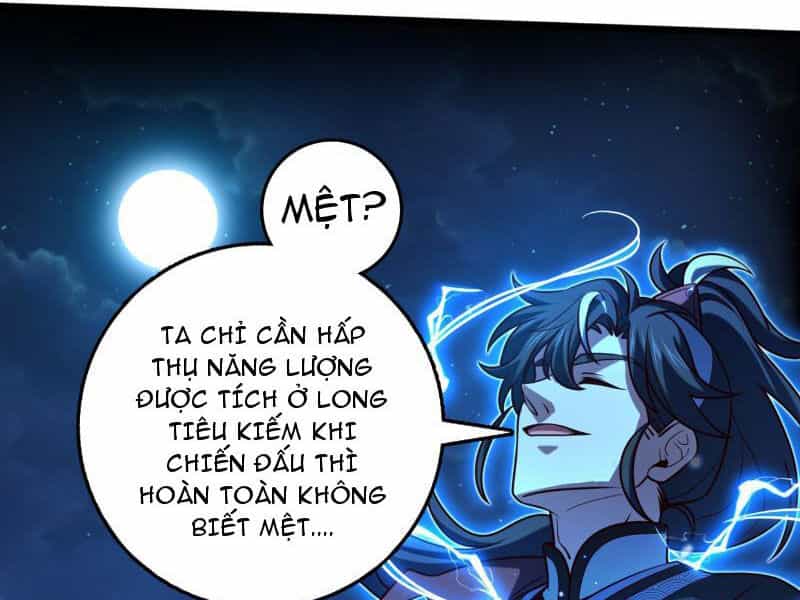 Ta , Thần Long Chi Hậu - Chương 45 - ảnh 1