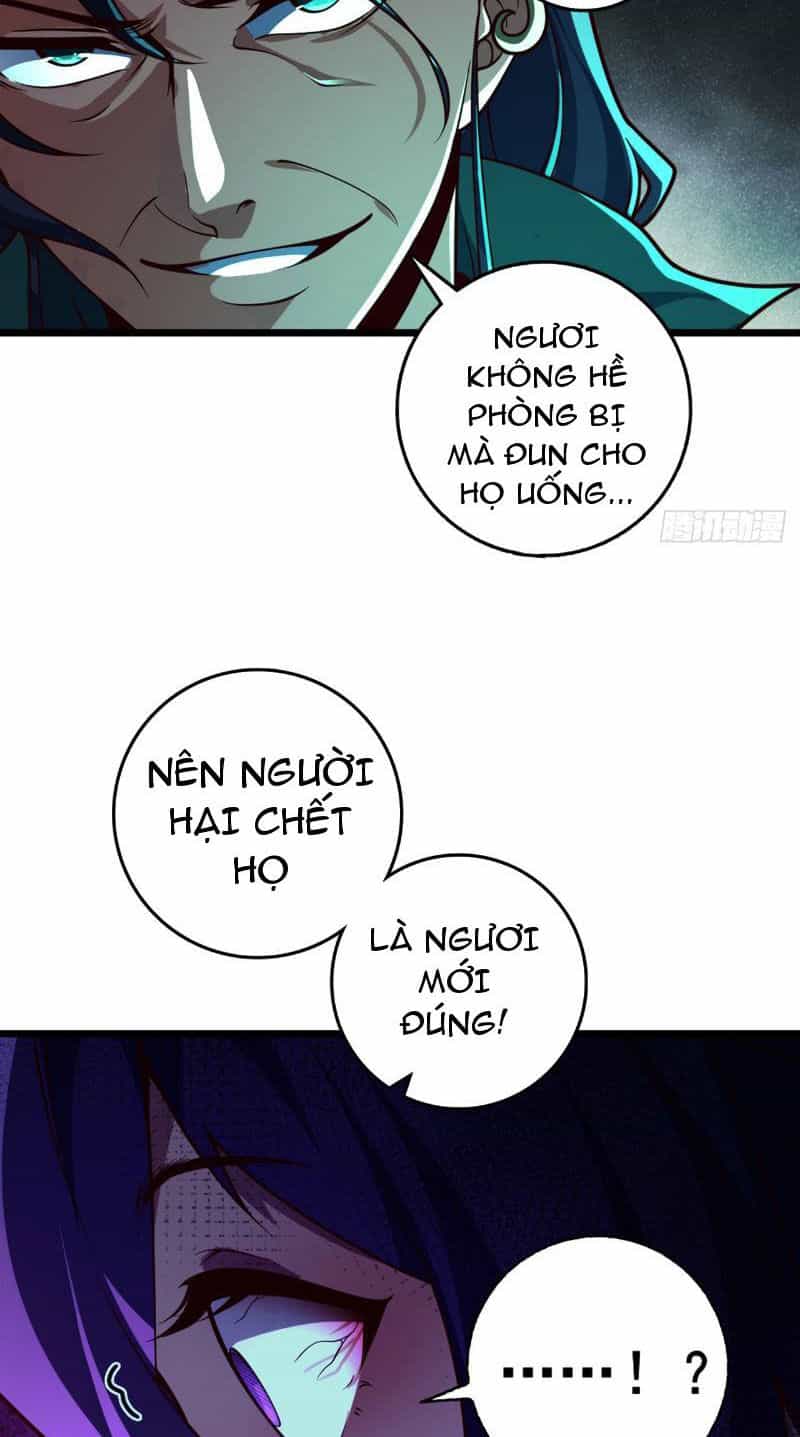 Ta , Thần Long Chi Hậu - Chương 48 - ảnh 10
