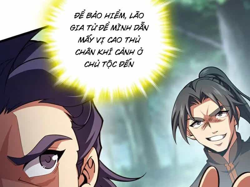 Ta , Thần Long Chi Hậu - Chương 59 - ảnh 9