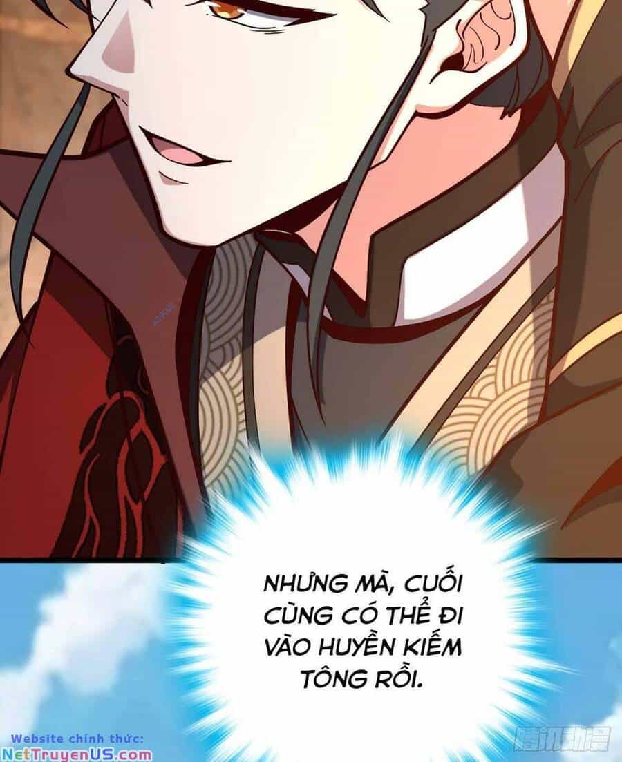 Ta , Thần Long Chi Hậu - Chương 7 - ảnh 31