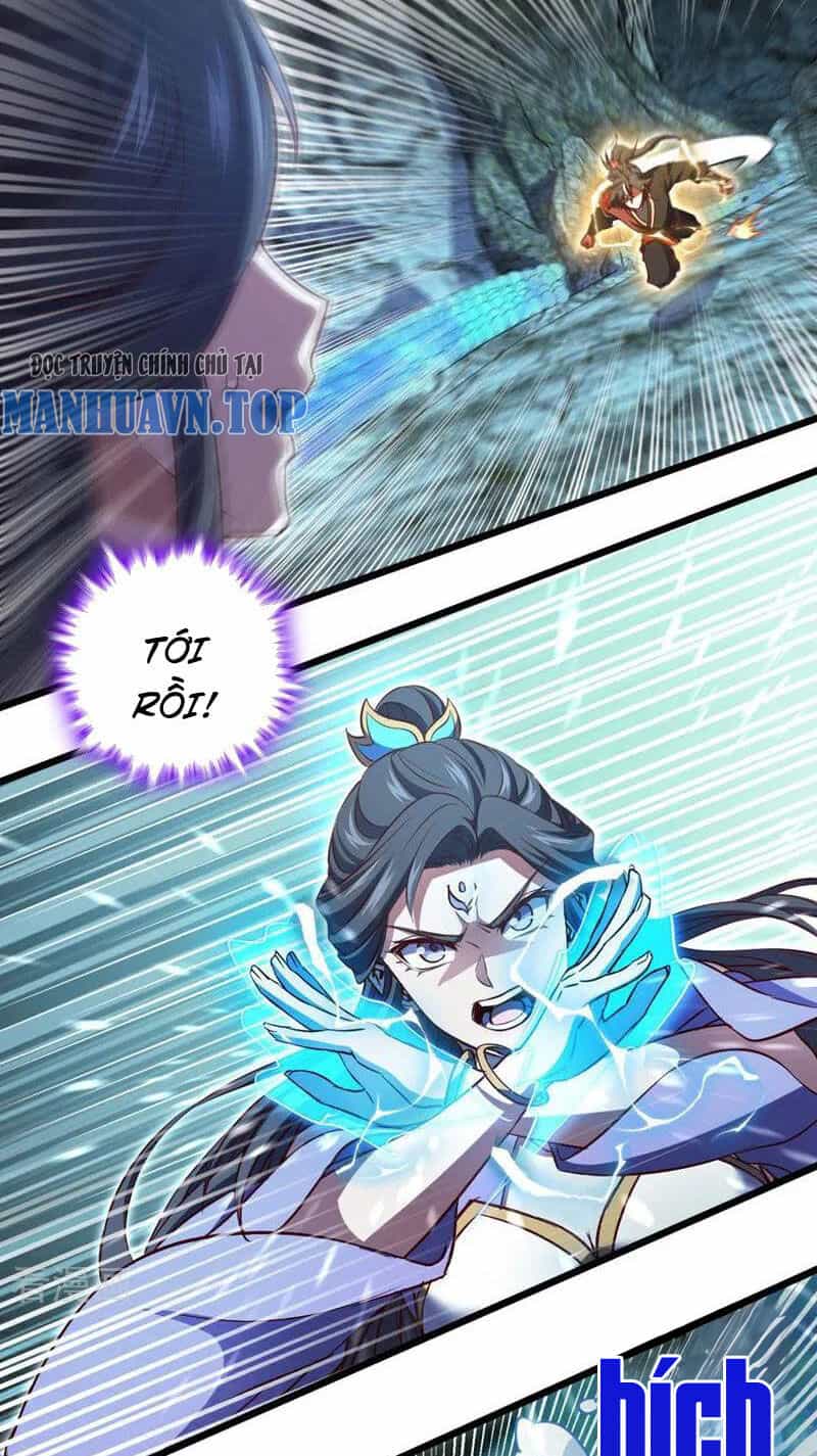 Ta , Thần Long Chi Hậu - Chương 71 - ảnh 11