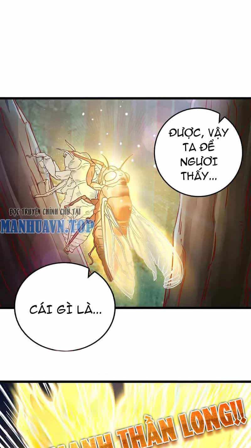 Ta , Thần Long Chi Hậu - Chương 76 - ảnh 11