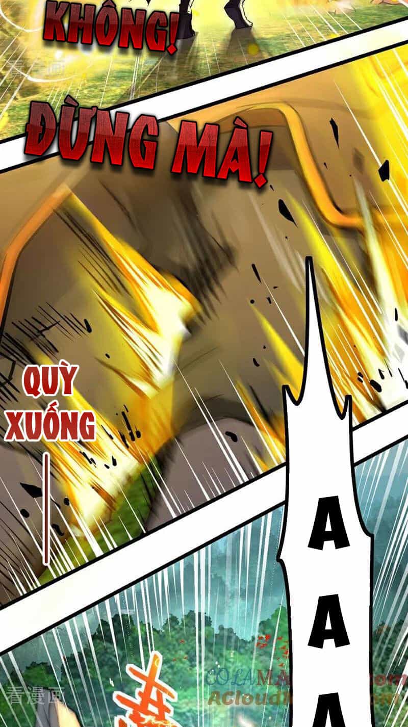 Ta , Thần Long Chi Hậu - Chương 76 - ảnh 17
