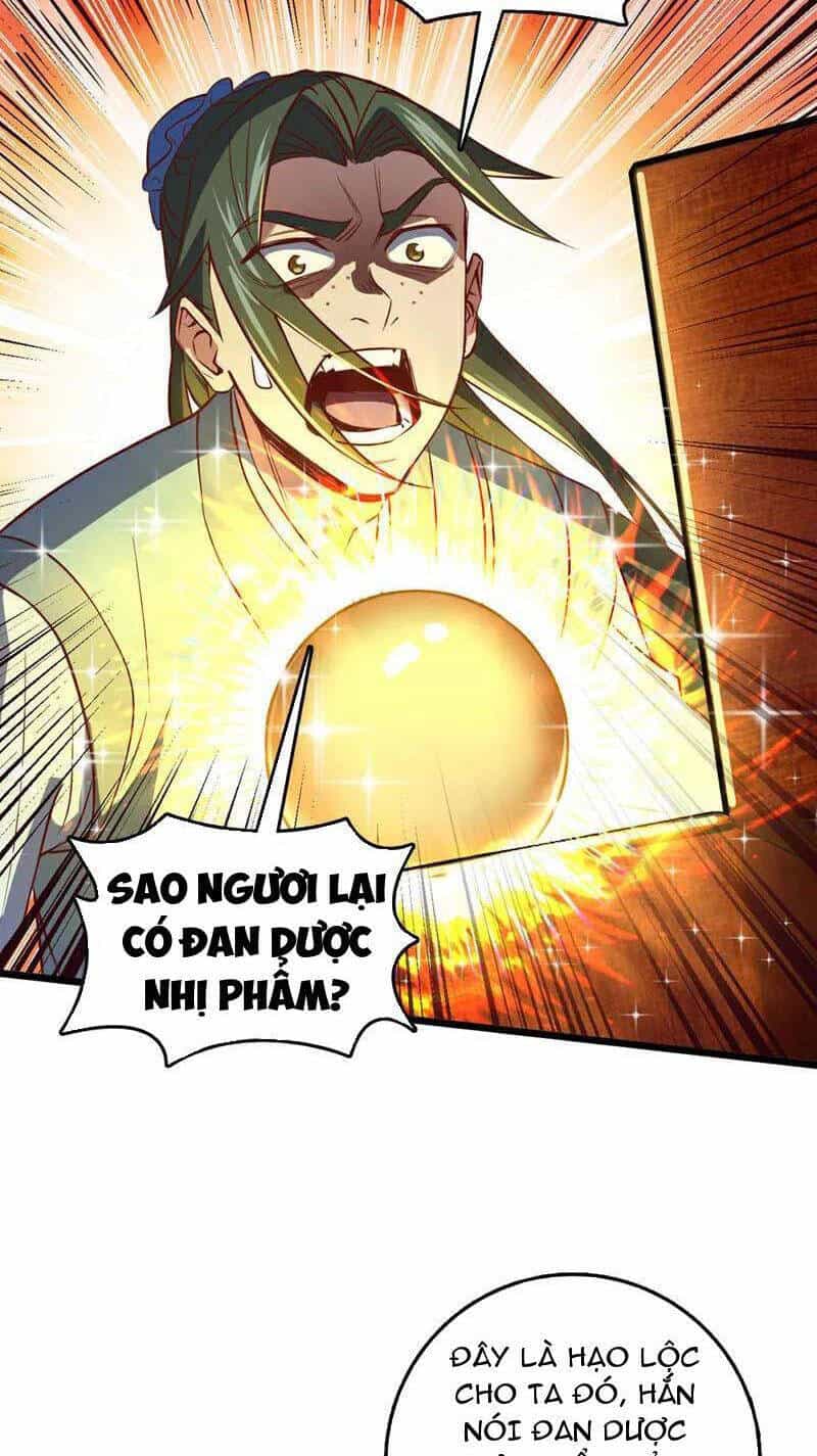 Ta , Thần Long Chi Hậu - Chương 85 - ảnh 7