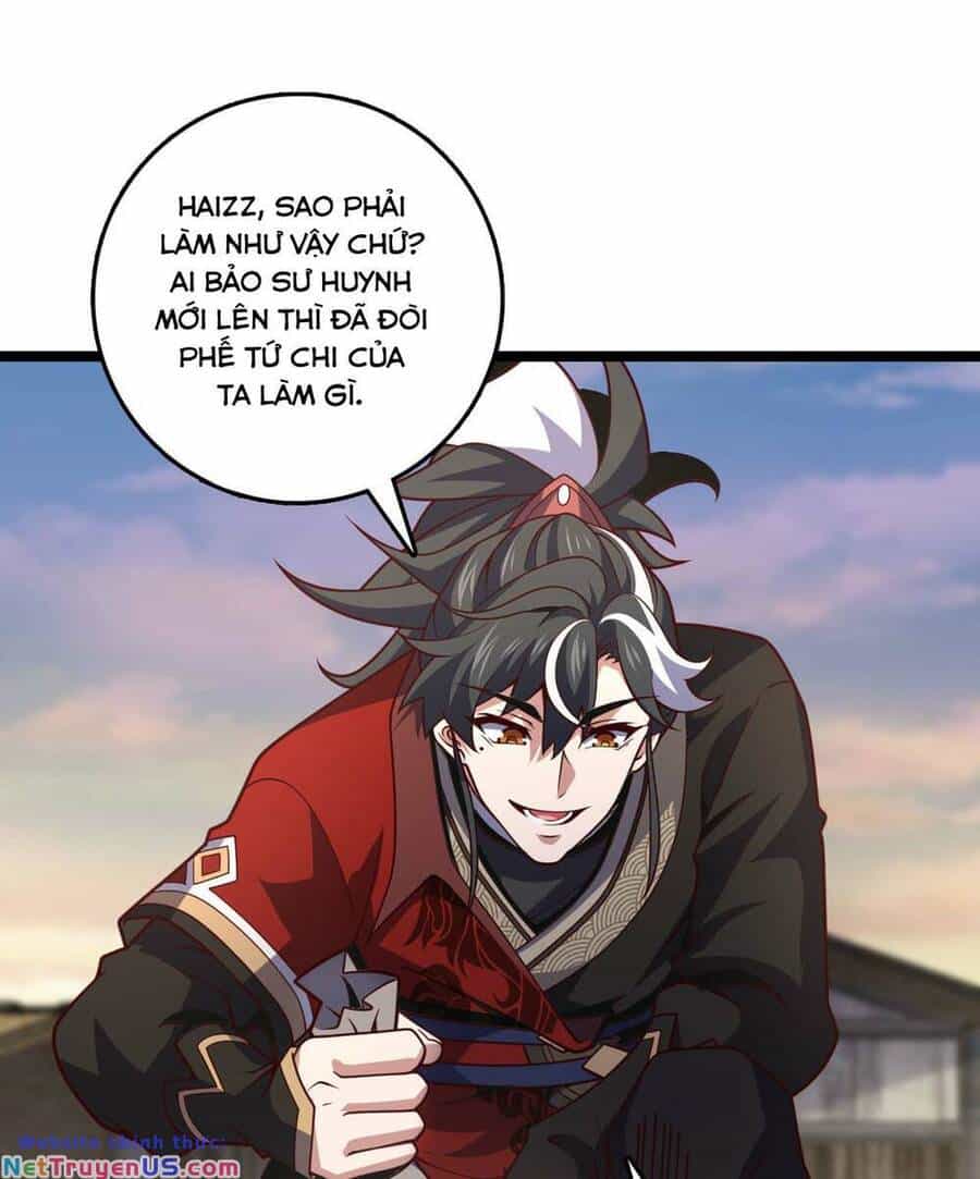 Ta , Thần Long Chi Hậu - Chương 9 - ảnh 23