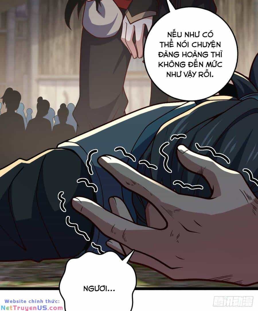 Ta , Thần Long Chi Hậu - Chương 9 - ảnh 24