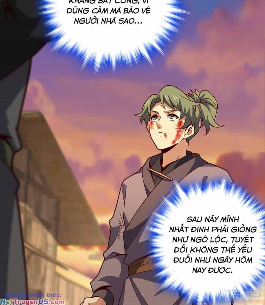 Ta , Thần Long Chi Hậu - Chương 9 - ảnh 35